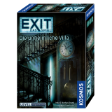 EXIT - Die unheimliche Villa (Forgeschrittene)