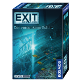 EXIT - Der versunkene Schatz  (Einsteiger)