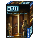 EXIT - Das mysteriöse Museum  (Einsteiger)