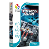 Asteroiden Alarm