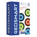 GeoSmart Wheel Set