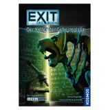 EXIT - Das Buch: Der Keller der Geheimnisse