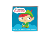 5 Lieblings-Klassiker - Peter Pan und weitere Klassiker