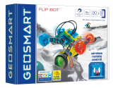 GeoSmart Flip Bot 30 Teile