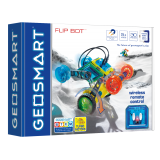 GeoSmart Flip Bot 30 Teile