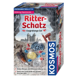Mitbringexperimente, Ritter-Schatz