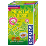Mitbringexperimente, Mimosen-Garten