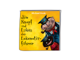 Jim Knopf - Jim Knopf & Lukas der Lokomotivführer