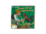 Petterson und Findus - Findus und der Hahn im Korb