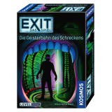 EXIT - Die Geisterbahn des Schreckens  (Einsteiger)