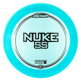 Discraft Nuke SS Z-Line