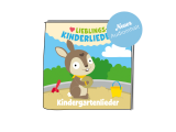 Lieblings-Kinderlieder - Kindergartenlieder