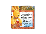 Felix - Weltbeste Briefe von Felix