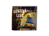 Gorilla Club - 1-2-3-4!