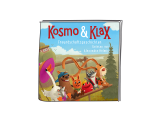 Kosmo und Klax - Freundschaftsgeschichten