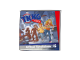 TKKG Junior - Giftige Schokolade