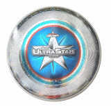 Discraft Soft Ultra Star 175g Full Foil