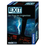 EXIT - Der Flug ins Ungewisse (Einsteiger)