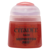 Citadel Base Color Mephiston Red