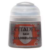 Citadel Base Color Leadbelcher