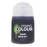 Citadel Shade Color Nuln Oil