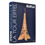 Kapla Eiffelturm Box