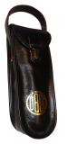 Obut Vintage Tasche Leder