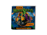 Heavysaurus - Rock´n Rarrr Music
