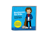 Beethoven für Kids - Gelesen von Daniel Hope