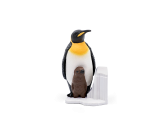 WAS IST WAS - Pinguine / Tiere im Zoo