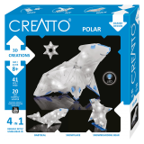 Creatto Polar / Eisbär
