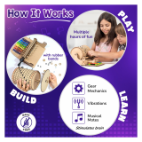 Smartivity Music Machine