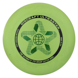 Discraft Recyled Ultra-Star Olive