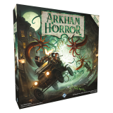 Arkham Horror Grundspiel 3. Edition