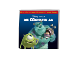 Disney - Die Monster AG