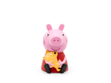 Peppa Pig - Die Ritterburg