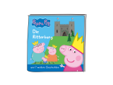 Peppa Pig - Die Ritterburg