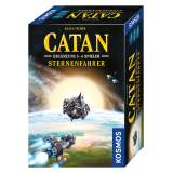 Catan - Sternenfahrer Erweiterung 5-6 Spieler