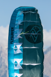 Flysurfer Peak 4 4qm