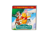 Disney - Winnie Puuh auf großer Reise