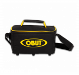 Obut Reporter Tasche für 3 Kugeln