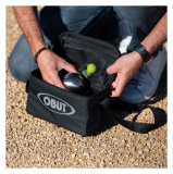 Obut Reporter Tasche für 3 Kugeln