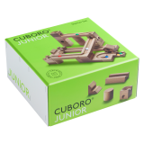 Cuboro JUNIOR (Nachfolgeprodukt zu Cugolino)
