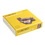 Cuboro Standard 16 (Neuheit 2021)