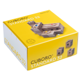 Cuboro Standard 32 (Nachfolgeprodukt zu Cuboro Basis)