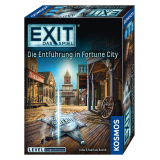 EXIT - Die Entführung in Fortune City (Fortgeschrittene)