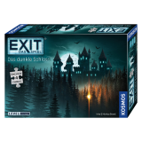 EXIT Puzzle: Das dunkle Schloss (Einsteiger)