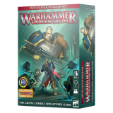 Warhammer Underworlds: Starterset Deutsch