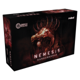 Nemesis - Karnomorphs