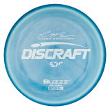 Discraft Buzzz ESP-Line Paul McBeth Signature Series